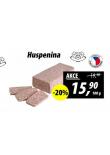 HUSPENINA