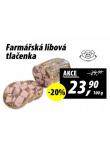 FARMSK LIBOV TLAENKA