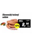 SLOVENSK TOEN SALM