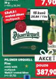 PIVO PILSNER URQUELL
