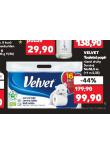 VELVET TOALETN PAPR