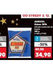 AGRICOL EIDAM 30%