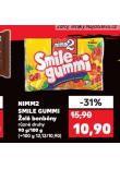 NIMM2 SMILE GUMMI