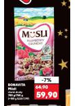 BONAVITA MSLI
