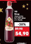 YO SIRUP