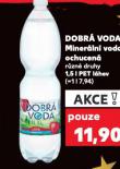 DOBR VODA