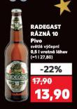 PIVO RADEGAST
