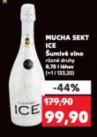 MUCHA SEKT ICE