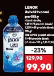 LENOR VONN PERLIKY