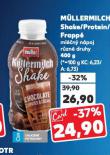 MLLERMILCH SHAKE