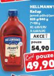 HELLMANN'S KEUP