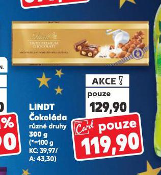 LINDT OKOLDA