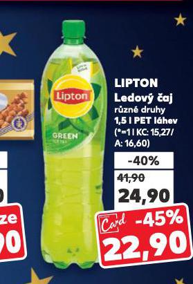 LIPTON LEDOV AJ