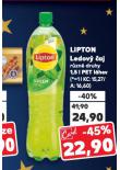 LIPTON LEDOV AJ
