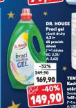 DR. HOUSE PRAC GEL