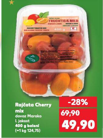 RAJATA CHERRY