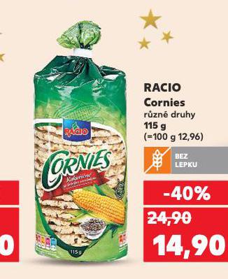 RACIO CORNIES