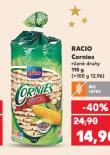 RACIO CORNIES