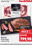 IBERICO PRESA STEAK
