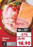 SLANINA