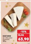 KOZ BRIE