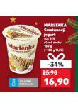 MARLENKA SMETANOV JOGURT