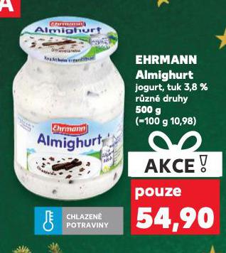 EHRMANN ALMIGHURT