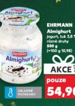 EHRMANN ALMIGHURT