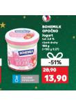 BOHEMILK OPONO JOGURT