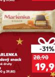 MARLENKA MEDOV SNACK