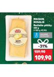 MAISON ROSALIE RACLETTE 