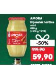AMORA DIJONSK HOICE