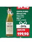 COSTA D'ORO OLIVOV OLEJ