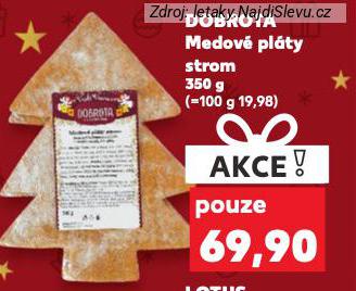 DOBROTA MEDOV PLTY STROM