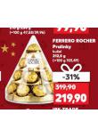 FERRERO RCHER PRALINKY