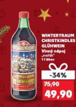 WINTERTRAUM CHRISTKINDLES GLHWEIN VINN NPOJ
