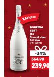 BOHEMIA SEKT ICE