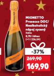 MIONETTO PROSECCO DOC