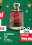 EL GENERAL RUM