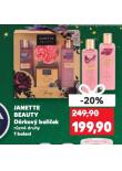 JANETTE BEAUTY DRKOV BALEK