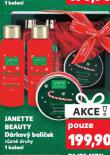 JANETTE BEAUTY DRKOV BALEK
