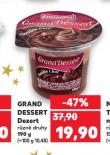 GRAND DESSERT