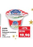 KUNN DELUXE ZAKYSAN SMETANA