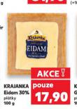 KRAJANKA EIDAM 30%