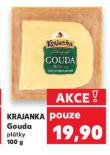 KRAJANKA GOUDA