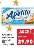 APETITO SMETANOV
