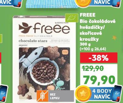 FREEE BIO SKOICOV KROUKY