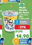 MILKO MATYLDA BIO DEZERT