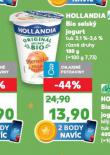 HOLLANDIA BIO SELSK JOGURT