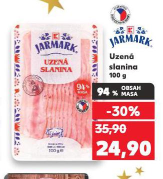 UZEN SLANINA